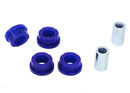 SuperPro 1993 Toyota Supra Twin Turbo Trailing Arm Rearward Bushing Kit (In Hub)-4