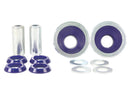 Front Control Arm Lower-Rear Double Offset Bush Kit to suit VAG MQB Platform Vehicles with Alloy Subframe-1