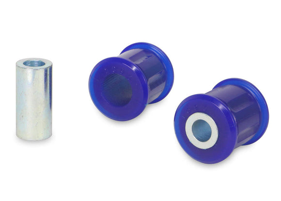 SuperPro 1993 Lexus GS300 Base Lower Rear Inner Toe Control Arm Bushing Set