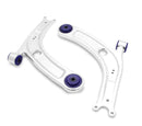 SuperPro Supaloy Light Weight Lower Control Arm Kit - VW | Mk7 | Mk7.5 | Audi | 8V-1