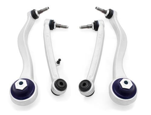 SuperPro Control And Radius Alloy Arms | BMW F2X | BMW F3X