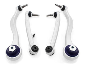 SuperPro Control And Radius Alloy Arms | BMW F2X | BMW F3X