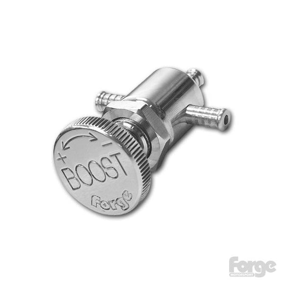 FORGE IN-CAR BOOST ADJUSTER