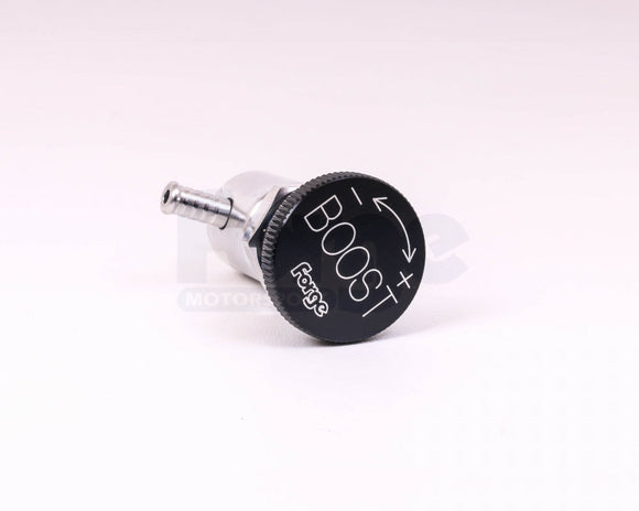 FORGE IN-CAR BOOST ADJUSTER