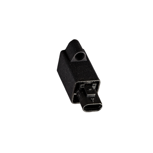 Tazer 15-21 Dodge Challenger/Charger Inactive Exhaust Module Kit