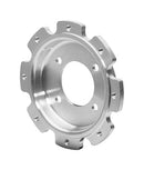 WILWOOD Hat-Rear Drag, .88" Offset Quick Chang - 8 on 7.00"-1