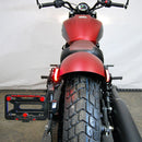 New Rage Cycles 18+ Indian Scout Bobber Rear Turn Signals-1