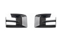 Indiv G87 M2 Carbon Front Air Inlet Set-1