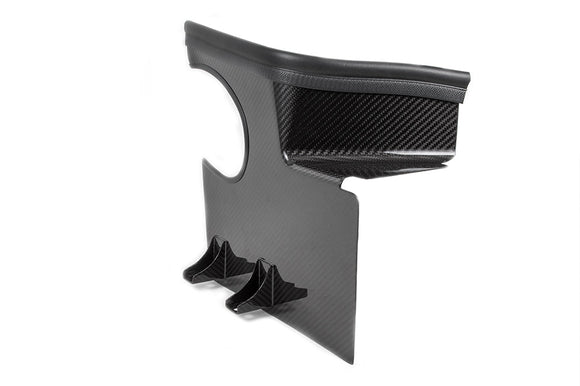 FORGE INDUCTION KIT FOR AUDI 3.0T B8/B8.5 S4, S5, Q5, SQ5