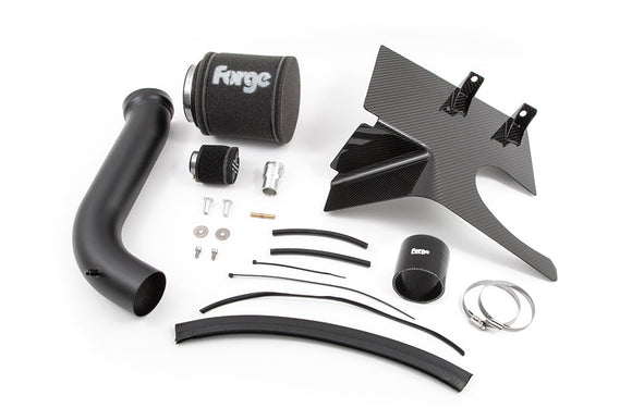 FORGE INDUCTION KIT FOR AUDI 3.0T B8/B8.5 S4, S5, Q5, SQ5