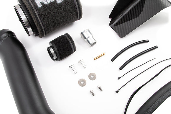 FORGE INDUCTION KIT FOR AUDI 3.0T B8/B8.5 S4, S5, Q5, SQ5