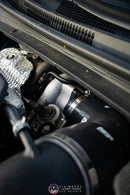 Induction Kit for Hyundai Elantra N-11
