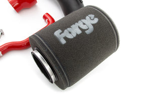 FORGE Induction Kit for Hyundai i30n and Veloster N (RED) - 0