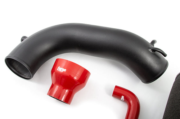 FORGE Induction Kit for Hyundai i30n and Veloster N (RED)