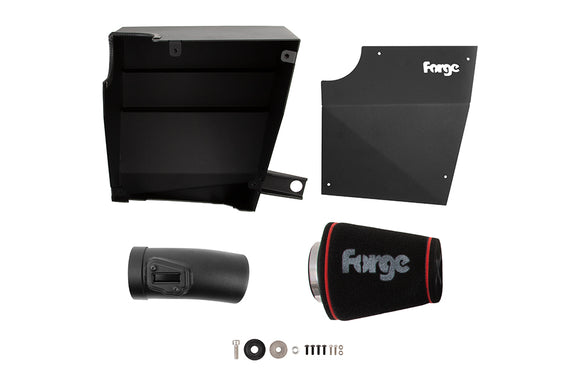 Induction Kit for Mini F54, F55, F56, F57, and BMW 116i, 118i, 316i, & 320i