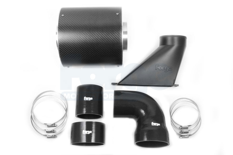Induction Kit for R32 Mk5 Golf - 0