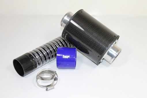 FORGE INDUCTION KIT FOR MK4 GOLF R32