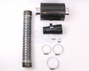 FORGE CARBON ENCLOSED INTAKE KIT FOR THE 1.4 SINGLE CHARGED TSI ENGINE-2
