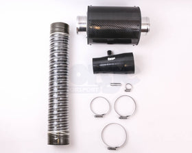 FORGE CARBON ENCLOSED INTAKE KIT FOR THE 1.4 SINGLE CHARGED TSI ENGINE - 0