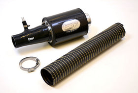 FORGE CARBON ENCLOSED INTAKE KIT FOR THE 1.4 SINGLE CHARGED TSI ENGINE