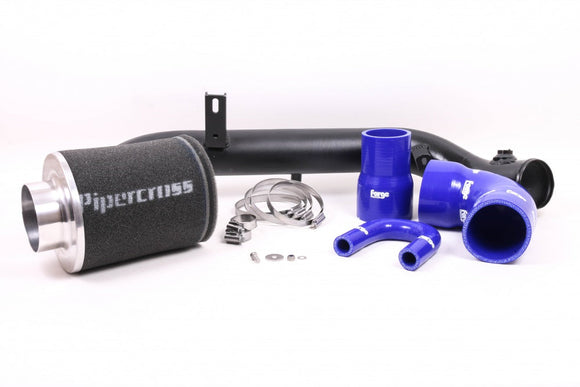 FORGE INDUCTION KIT FOR THE FOCUS ST250 2015 ONWARDS