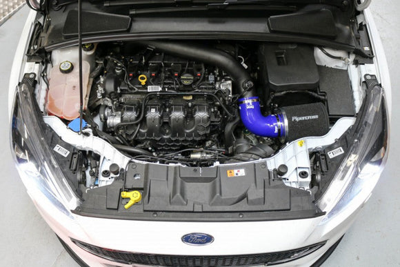 FORGE INDUCTION KIT FOR THE FOCUS ST250 2015 ONWARDS