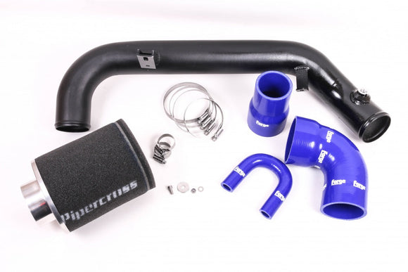 FORGE INDUCTION KIT FOR THE FOCUS ST250 2015 ONWARDS