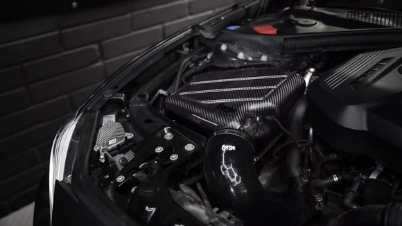 Induction Kit for BMW B46/B48 (120i, 125i, 220i, 230i, 320i, 330i, 420i, 430i)