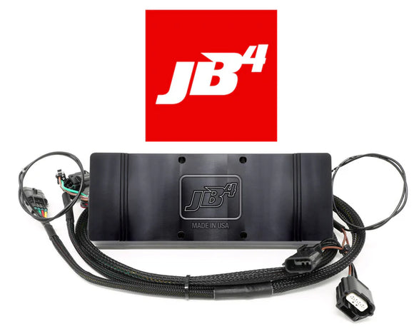 JB4 Performance Tuner for 2016+ Infiniti Q50/Q60 3.0T