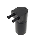 BMS Compact Double Baffle Oil Catch Can for 2016+ Infiniti Q50 / Q60 3.0T-2