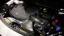 Q30 1.6t /   Q30 2.0t Carbon fiber airbox-2