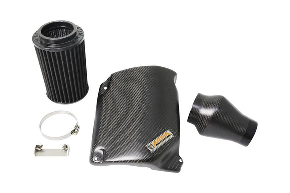 Q50 2.0t carbon fiber airbox