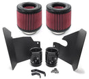 BMS Infiniti Q50/Q60 3.0t Billet Intake-5