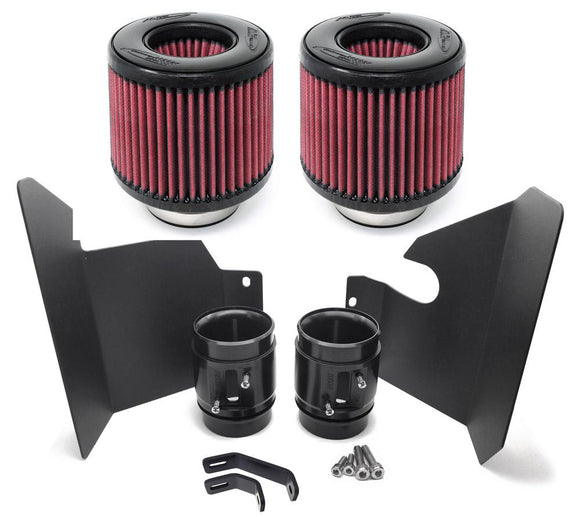 BMS Infiniti Q50/Q60 3.0t Billet Intake