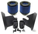 BMS Infiniti Q50/Q60 3.0t Billet Intake-4