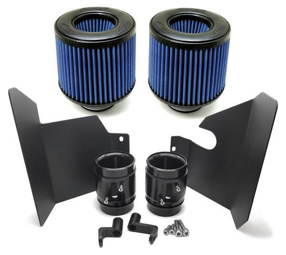 BMS Infiniti Q50/Q60 3.0t Billet Intake