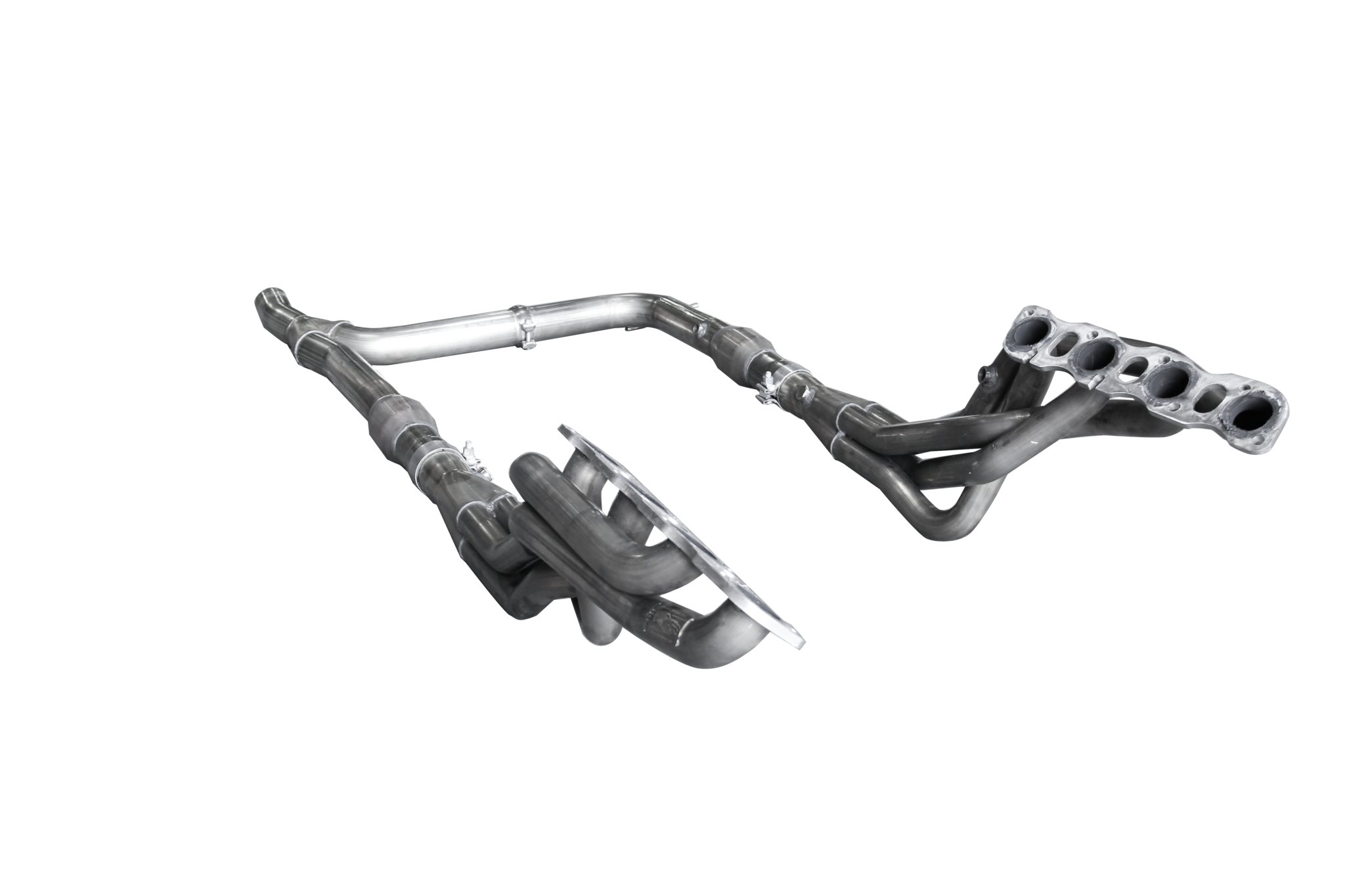 ARH Nissan Y62 Patrol V8 5.6L Short System