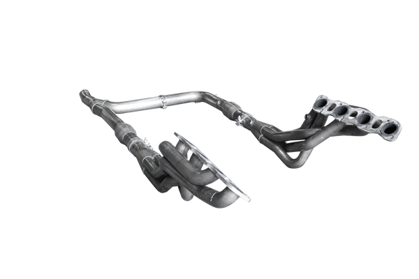 ARH Nissan Y62 Patrol V8 5.6L Short System