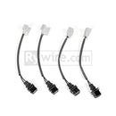 Rywire OBD1 Harness to RDX Injector Adapters-1