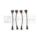 Rywire OBD2 Harness to OBD1 Injector Adapters-1