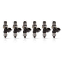 Injector Dynamics Nissan R35 GT-R ID1050x Injector Set [1050.48.14.R35.6]-1