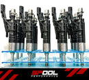 Spool Performance IFX150 B58 Gen1 upgraded DI injectors-1