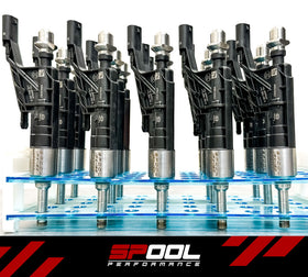 Spool Performance IFX150 B58 Gen1 upgraded DI injectors