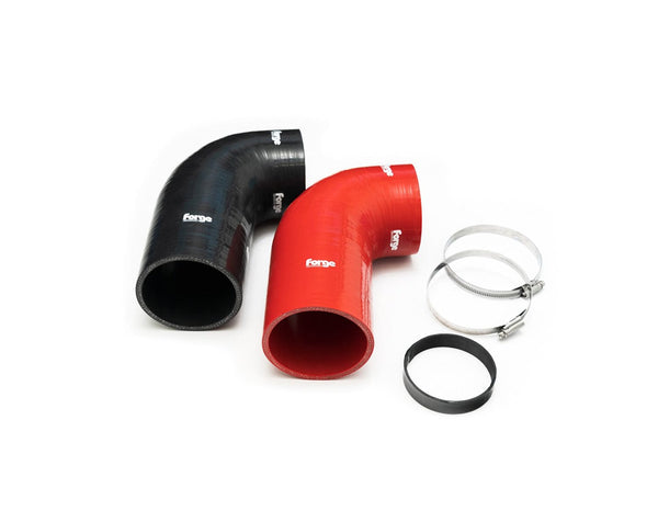 Forge Motorsport Inlet Hose - BMW / M140i / M240i / M340i / M440i | FMINLH25