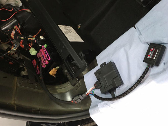 Range Rover Velar D300 Dynamic Sport Rear Secttion