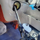 Steering Shaft Conversion Kit - E30-7