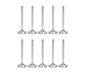 Ferrea 34.9mm +1mm Competition Plus Intake Valve Kit - Audi 2.5T / RS3 / TT RS