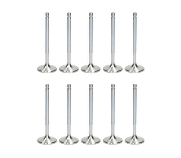 Ferrea 33.9mm STD Competition Plus Intake Valve Kit - Audi 2.5T / RS3 / TT RS