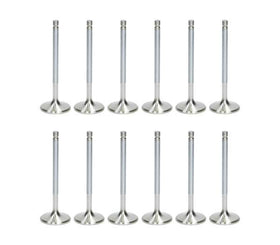 Ferrea Competition Plus Intake Valve Kit 31.5mm STD - BMW N54