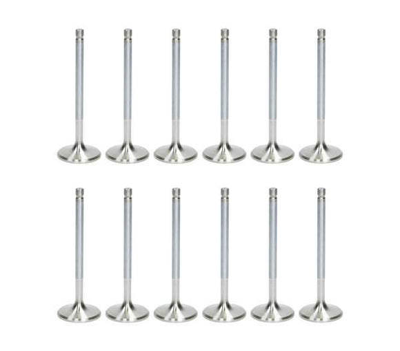 Ferrea Competition Plus Intake Valve Kit 31.5mm STD - BMW N54